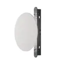 Трековый светильник спот светодиодный Maytoni Tr107-4-5w-ds-w 5 Вт 2 м² цвет черный