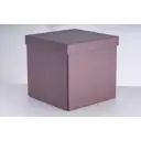 Коробка Cartonnage RF4.28.28.K 29x28 29 см Картон цвет