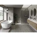 Керамогранит Cersanit Soul SL4R092 42x42см цвет серый/серебристый, цена за упаковку