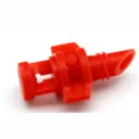 Капельница микроджет рефракционный RoRi 100 шт 360 гр 40-70 л/ч