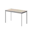 Стол металлокаркас Skyland СП-2.1S 00-07162720 120x75.5x60 см ЛДСП цвет клен