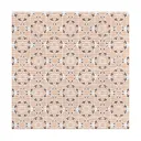 Противоскользящий коврик для ванны Вилина258460 65x150см beige