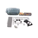 Станок точильный Fabtec FWG200, 160 Вт