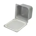 Коробка протяжная Электротехник У994У2 110x110x81 мм IP54