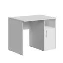 Стол компьютерный Skyland CD 1059 COMP 100x60x75.1 см ЛДСП. цвет белый 00-07087728
