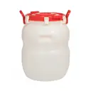 Бочка Радиан 10193041 пищевая 60 л с широким горлом