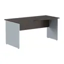 Компьютерный стол Skyland 160x75x90 см ЛДСП цвет разноцветный 00-07010076