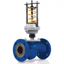 Регулятор давления Dn.ru PRB D230-07118 до себя DN40 PN16 чугун