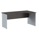 Компьютерный стол Skyland 140x75x90 см ЛДСП цвет разноцветный 00-07010079
