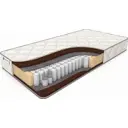 Матрас Dreamline Balance Dream 2 TFK 80x190x19 см независимый пружинный блок детский