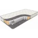 Матрас Dreamline Balance Country TFK 100x180x17 см независимый пружинный блок детский