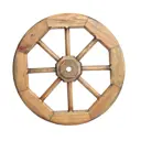 Колесо декоративное Комплект-Агро Среднее D-550мм