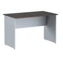Стол Skyland Сп-2 120x75x72 см ЛДСП цвет венге/металлик