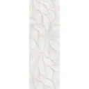 Настенная плитка Eletto Gala 508191101 24.2x70см цвет белый, цена за упаковку