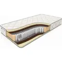 Матрас Dreamline Balance Medium S1000 70x170x21 см независимый пружинный блок детский