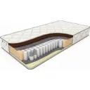 Матрас Dreamline Balance SleepDream TFK 60x195x19 см независимый пружинный блок детский