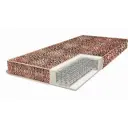 Матрас Dreamline Classic +15 BS-120 (Бязь) 80x180x17 см зависимый пружинный блок детский