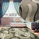 Ковер Фиеста (36107_36955) 70x250 см Прямой