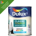 Краска для колеровки интерьерная Dulux Classic Colour прозрачная база BC 0.9 л
