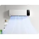 Сплит-система инверторная Viomi KFR-25GW/EY3PMB 9K BTU охлаждение/обогрев с Wi Fi