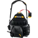 Сумка поясная для инструментов Kraftool KPB-20 500x420x250 мм, полиэстер