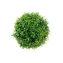 Самшит искусственный D27 см