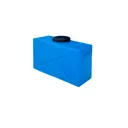 Бочка Polyteam Pt-q120g 120 л полиэтилен низкой плотности синий