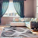 Ковер Белка Сегура (15792_10734) Лайла де Люкс 200x400 см Прямоугольный