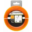 Леска для триммера Sterwins ø3 мм 7 м квадратная
