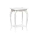 Подставка Leset 51.10x77.2x36.8см 1 ящик МДФ цвет молочный дуб