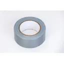 Лента армирующая ТПЛ Pro Izol 4131 48 мм x 50 м цвет серый/серебристый
