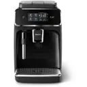 Кофемашина Philips 24.6x37.1x43.3 см цвет черный