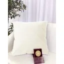 Декоративная наволочка Параскева 26022 45x45 см цвет бежевый