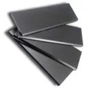 Графитовые лопатки Element 240-48-4мм 7 шт
