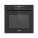 Электрический встраиваемый духовой шкаф Meferi MEO6017BK ULTRA 60x59x57 см цвет черный