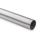 Труба из нержавеющей стали AISI 316 50.8x1.5 мм 0.5 м