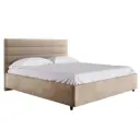 Кровать Правила мебели Франческа пм 171x112x215 см цвет бежевый