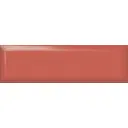Плитка настенная Kerama Marazzi Аккорд 8.5x28.5см 0.97м2 цвет коралловый