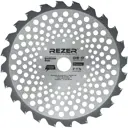 Диск для кустореза Rezer GS-O 230x25.4x1.3x24T 24 зуба