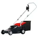 Газонокосилка электрическая Efco PR40 SE 1100 Вт 40 см