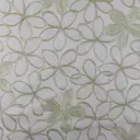 Обои на флизелиновой основе 1.06х10 м цветы цвет зелёный Эл Е41403