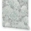 Обои на флизелиновой основе «Peonia» 1.06x10 м ER 5123-18