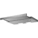 Вытяжка телескопическая ELECTROLUX LFP216S 59.8x4x28.4 см нержавеющая сталь