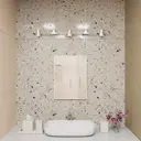 Декоративное зеркало Alumirror 6040бел 40x60 см