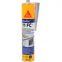 Клей-герметик Sikaflex-11 FC серый 310 г