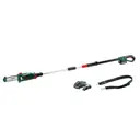 Высоторез аккумуляторный Bosch UniversalChainPole 18 В шина 20 см АКБ и ЗУ в комплекте