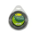 Леска для триммера Yard Aluminum круглая 2 мм x 10м