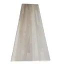 Площадка Лес урупа 1000x1000x40мм ясень сорт AB сращенный