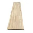Площадка Лес урупа 1000x1000x40мм дуб сорт AB сращенный