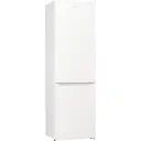 Отдельностоящий холодильник Gorenje NRK6201PW4 60x200 см цвет белый